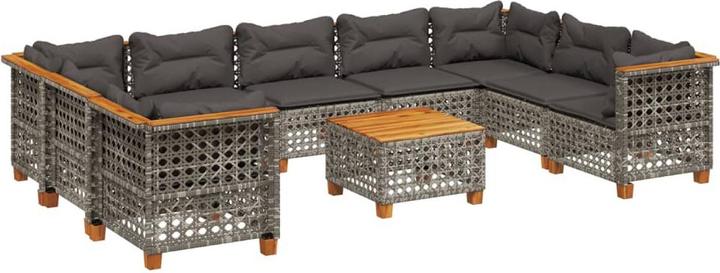 Produktbild vidaXL Alena