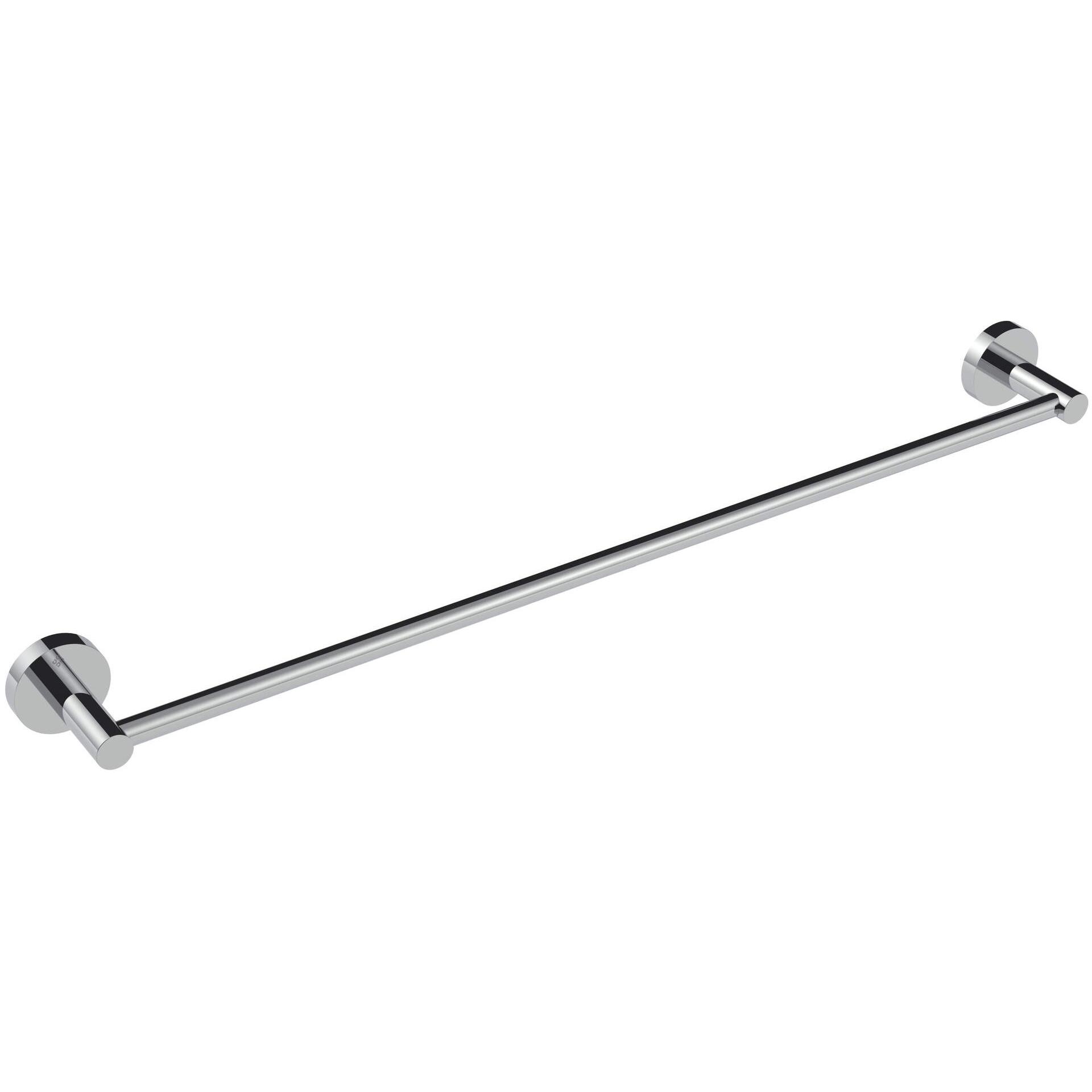 Deante, Handtuchhalter + Handtuchhaken, Wieszak na ręcznik - ścienny