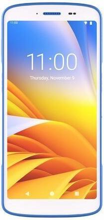 Produktbild Zebra HC25,WAN,5G,WIFI,SE4720,6",6/6 (2D-Barcodes)