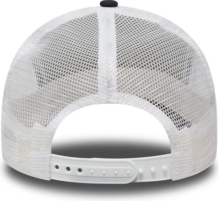 Produktbild New Era Clean A Frame Trucker MLB NY Yankees (One Size)