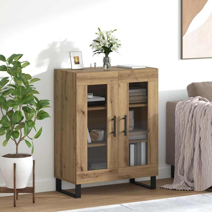 Image du produit vidaXL Modernes Sideboard (69.50 x 34 x 90 cm)