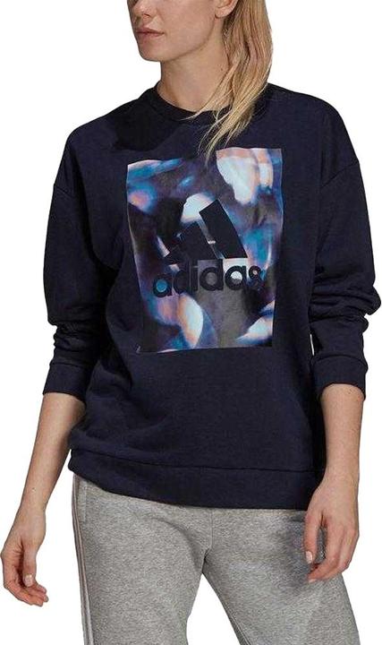 Produktbild Adidas U4U Sweatshirt Jerseyware (XS)