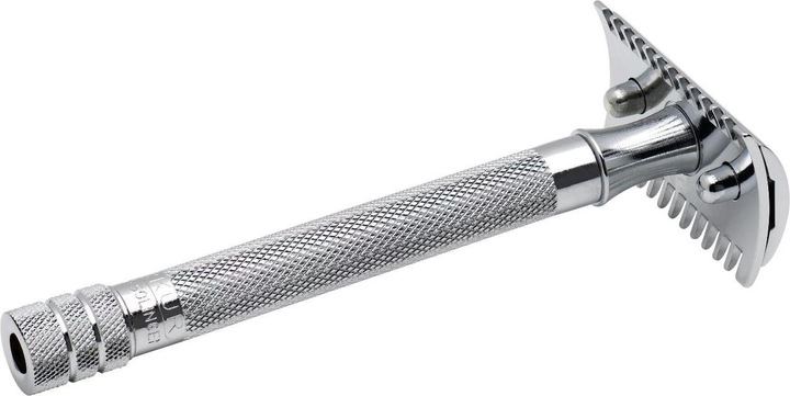 Actual product image Merkur Straight razor 25001