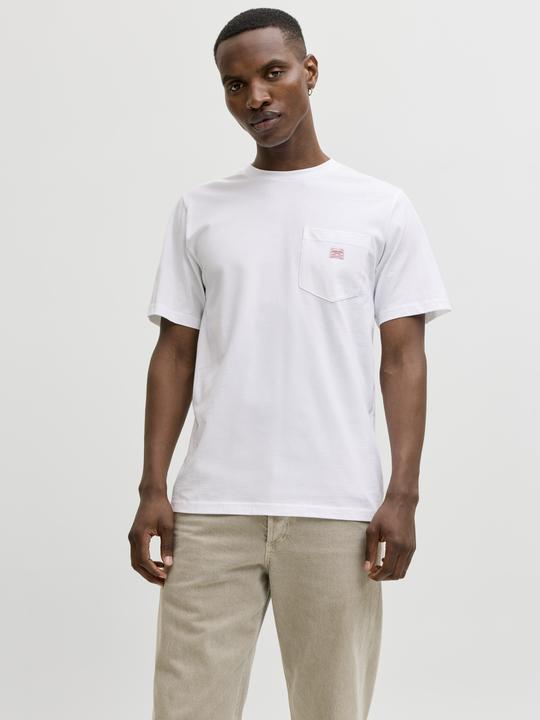 Produktbild Jack & Jones Jprblucaleb Ss Tee Sn (M)