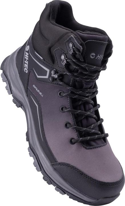 Image du produit Hi-Tec - Bottines DENEB - Homme (43)