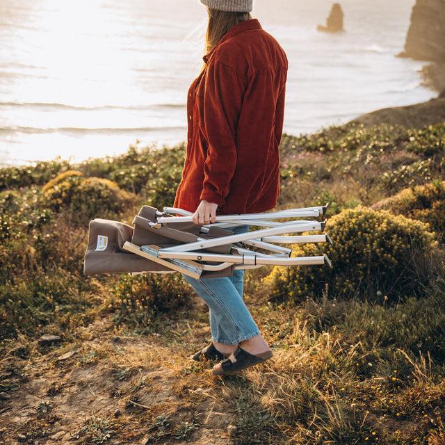 Actual product image Campo Libre. Ama