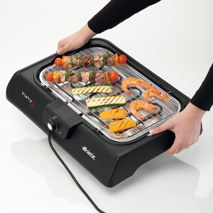 Actual product image Ariete 723