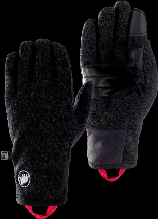 Produktbild Mammut Passion Handschuhe (9)