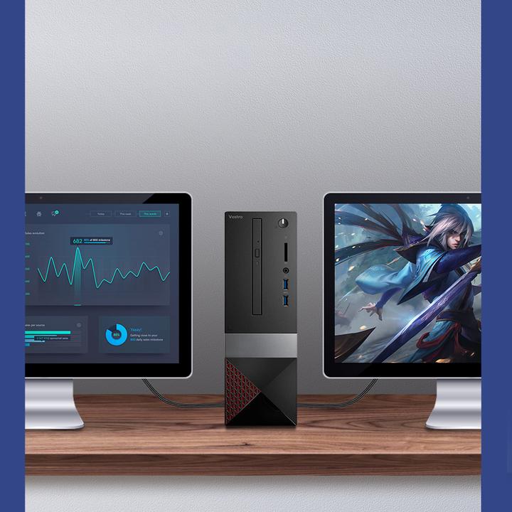 Produktbild Ugreen HDMI (Typ A) — HDMI (Typ A) (3 m, HDMI, 2.1)