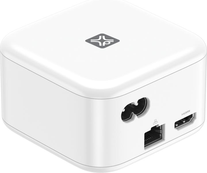 Immagine prodotto XtremeMac XWH-XCP-03 (USB-C, 5 Porti)
