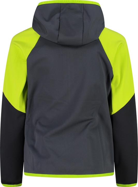 Image du produit CMP Campagnolo Sweat à capuche (98)