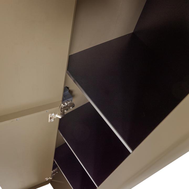 Produktbild Woood Gunnar (45 x 39 x 217 cm)