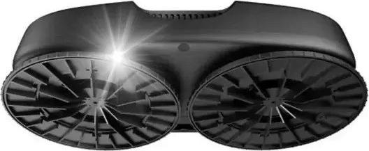 Image du produit Hutt DDC5