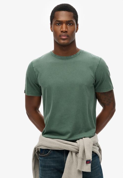 Actual product image Superdry Classic Essential T-Shirt (XXL)