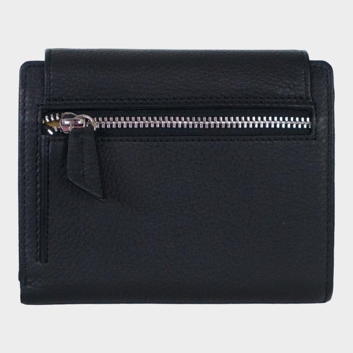 Actual product image Braun Büffel JOY RFID black