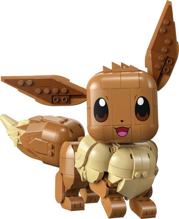 Produktbild LEGO Evoli (LEGO Pokémon)