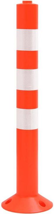 Immagine prodotto vidaXL Verkehrsleitpoller