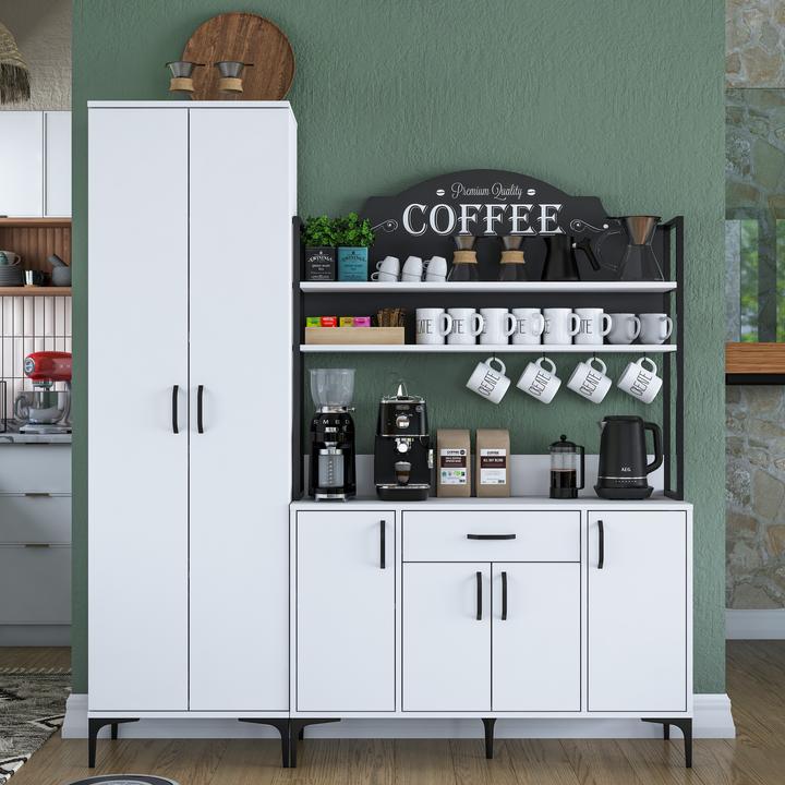 Produktbild Skye Decor JE149 (280 x 40 x 198.50 cm)