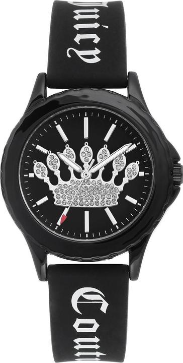 Actual product image Juicy Couture MOD. JC 1325BKBK (38 mm)