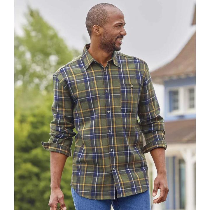 Produktbild Atlas For Men Hemd (3XL)