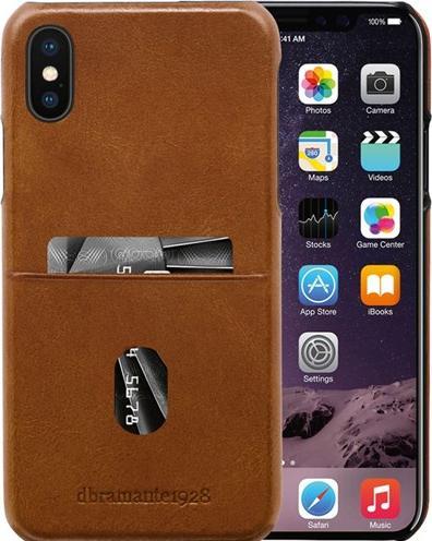 Actual product image dbramante1928 Tune (Apple iPhone X)