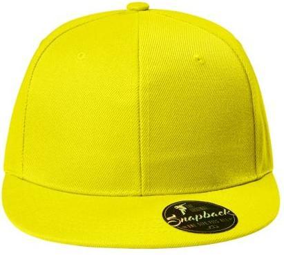 Produktbild Malfini Rap 6P MLI-30296 Cap