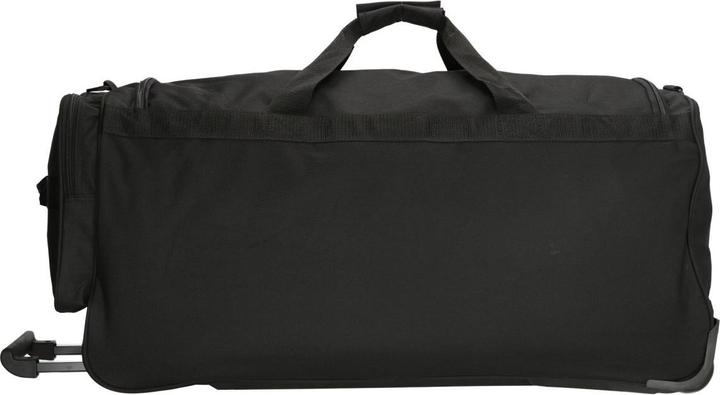 Produktbild Enrico Benetti Benetti Orlando 35305 L Reistas / sporttas met wielen / wieltas 81 liter - Zwart (80.60 l)