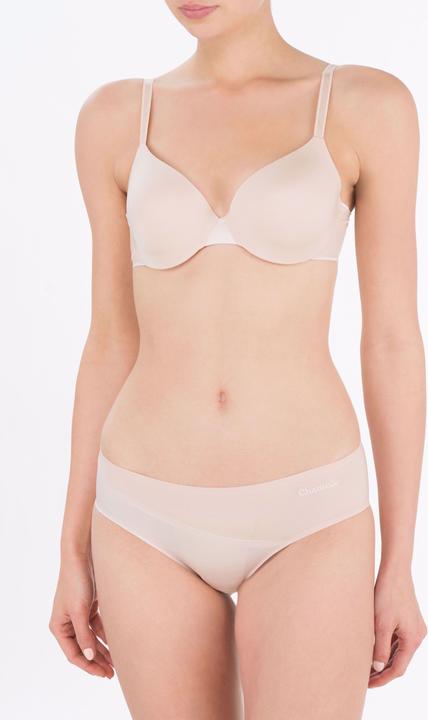 Produktbild Chantelle Bügel-BH "Essentiall" nude (Einzelpack, 80 E)