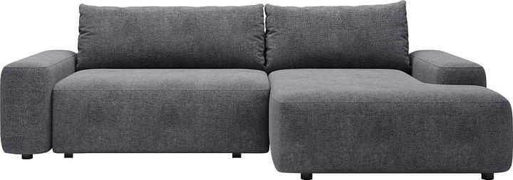 Actual product image Vente-unique Daviso (Corner sofa)