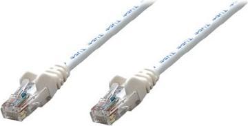 Image du produit Intellinet 0.45m Cat5e (U/UTP, CAT5e, 0.45 m)