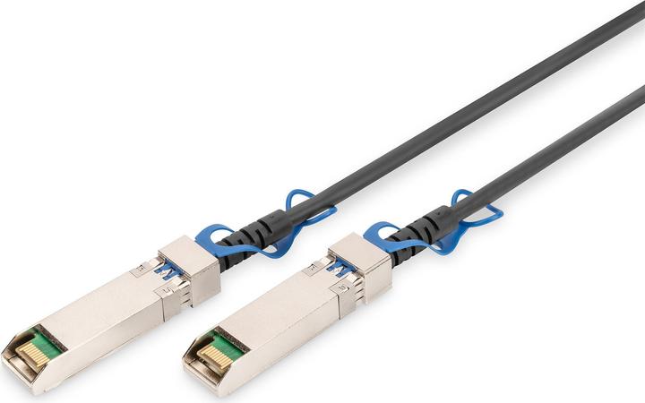 Produktbild Digitus SFP28 25G (S/UTP, CAT7, 5 m)