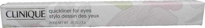 Produktbild Clinique Quickliner (02-Smoky Brown)