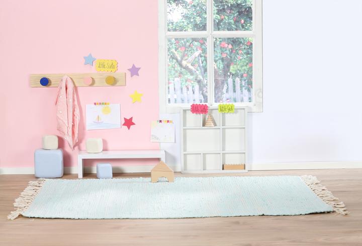 Actual product image Zapf Creation Kindergarten Little Sister