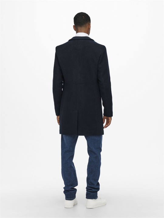 Produktbild Only & Sons Wolle Mantel (M)