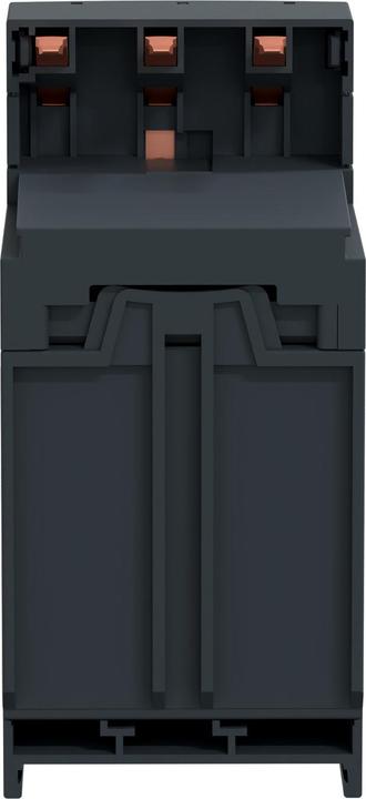 Actual product image Schneider Electric Motor protection relay, 1.6-2.5A, 1S+1Ö, LRD073