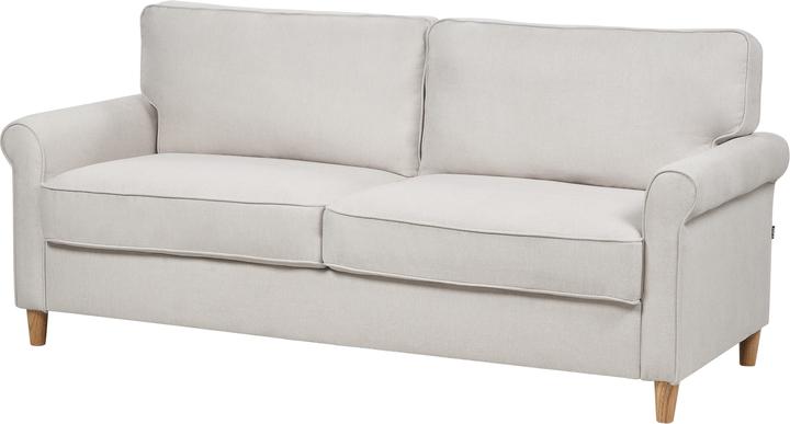 Produktbild Beliani Ronneby (3-Sitzer)