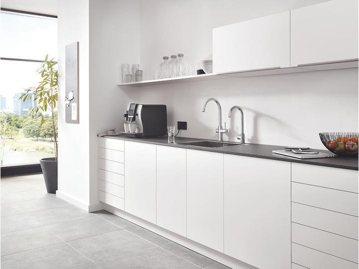 Immagine prodotto Grohe Blue Professional C-Auslauf Set
