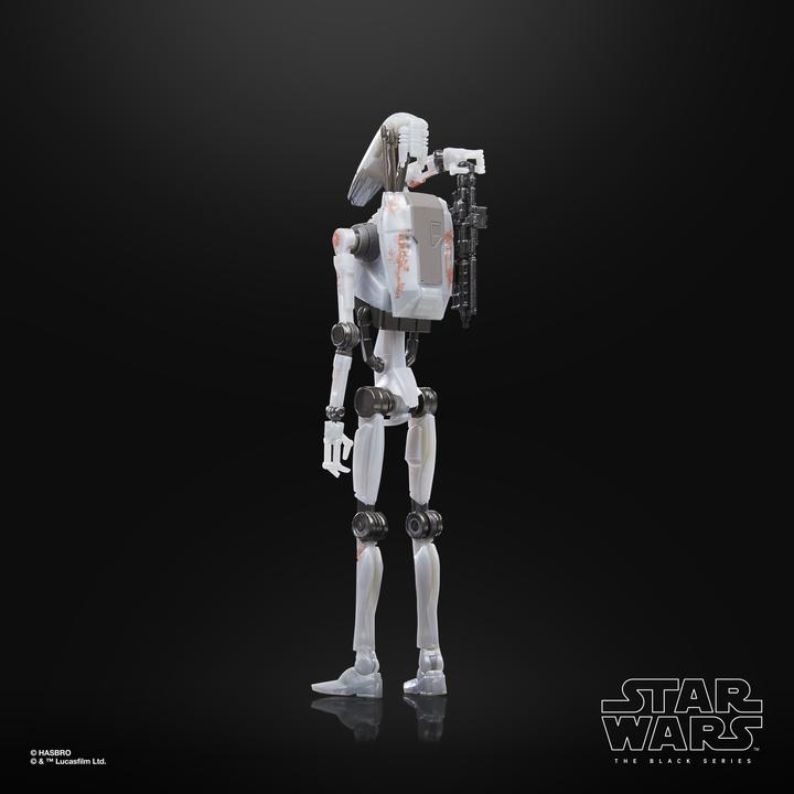 Produktbild Hasbro Battle Droid