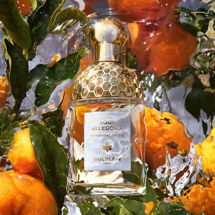 Produktbild Guerlain Aqua Allegoria Mandarine Basilic (Eau de Toilette, 40 ml)
