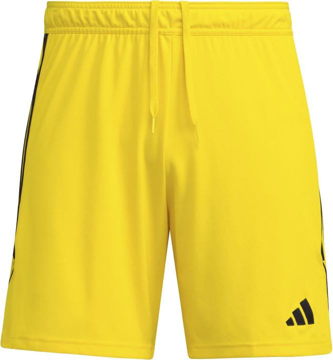 Productafbeelding adidas Vyriški šortai " Tiro 23 League" geltoni IB8085 (M) (M)
