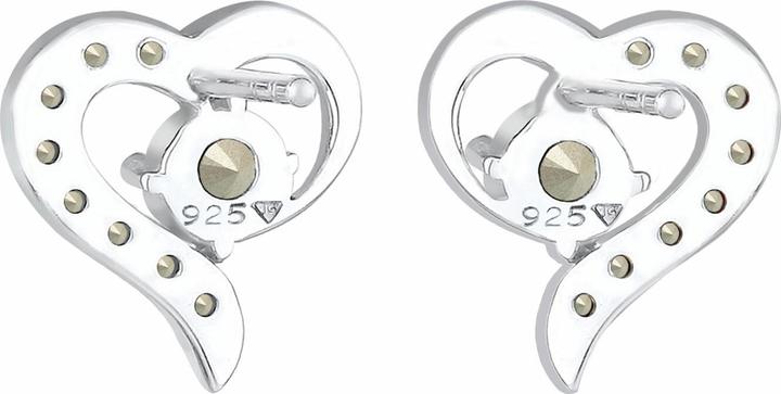 Immagine prodotto Elli Herz (925 Argento)