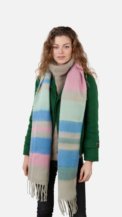 Actual product image Barts Women's Eluzabeth Scarf