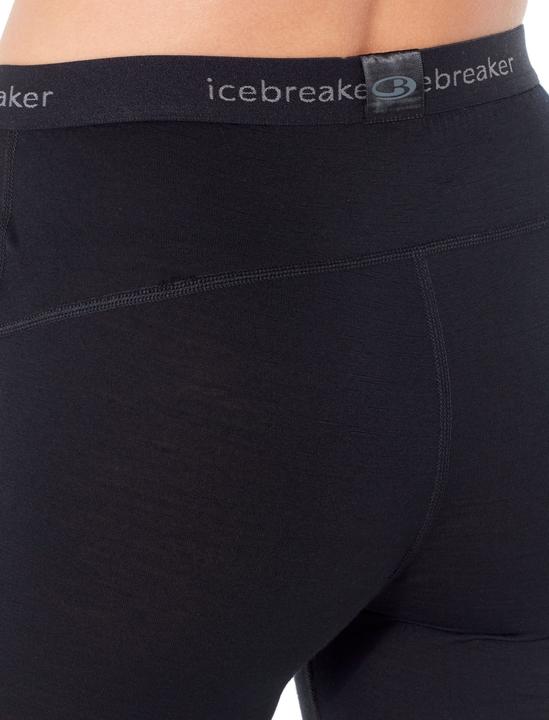Actual product image Icebreaker Oasis (M)