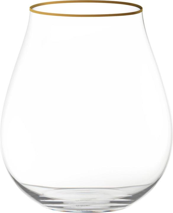 Actual product image Riedel O Wine Tumbler Gin Set 5414/67-G (Set of 4) (7.62 dl, 1 x)