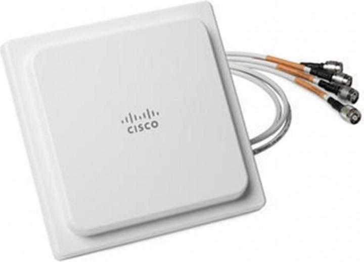 Cisco AIR-ANT2524V4C: WLAN Antenne (5G)