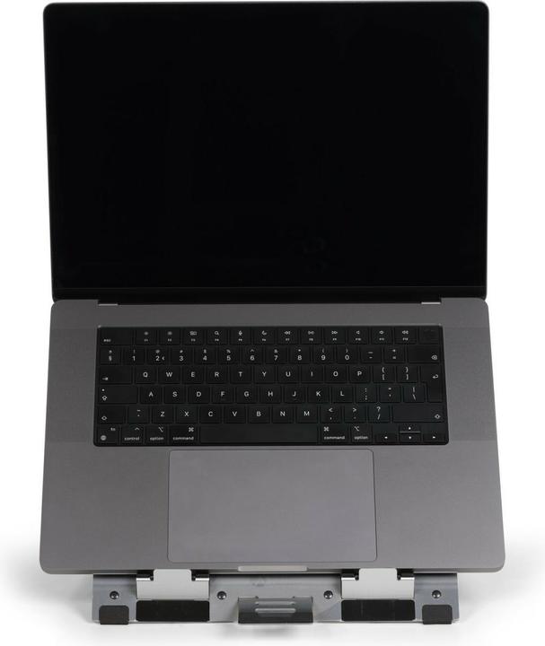 Actual product image Bakker Elkhuizen Flex Top 270 Notebook Stand