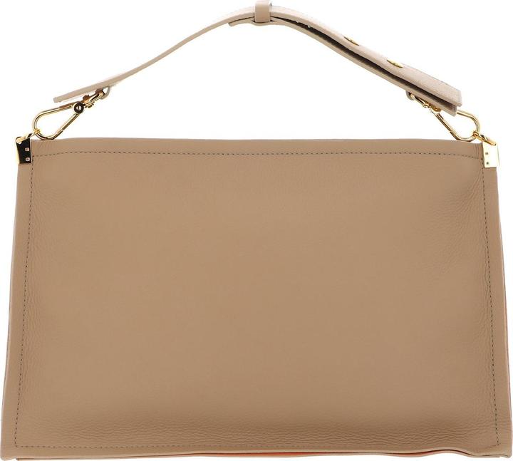 Immagine prodotto Coccinelle Snip Handbag Double Grainy Leather