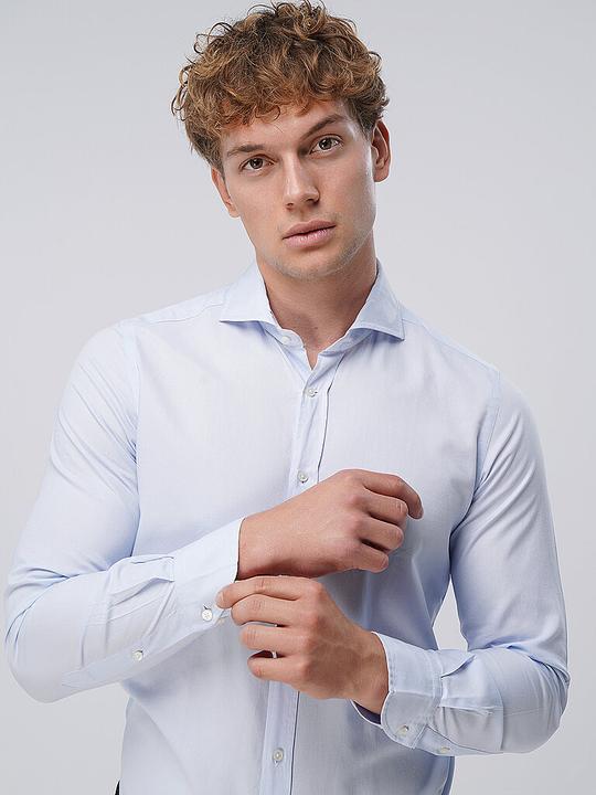 Immagine prodotto Windsor Camicia Slim Fit (38)