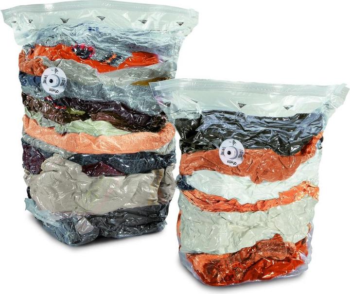 Torimex Vakuumbeutel Space Pack Cube