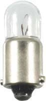 Immagine prodotto Scharnberger+Hasenbein Lampada a tubo (BA9s, 2.80 W, 5.60 lm, 1 x, E)